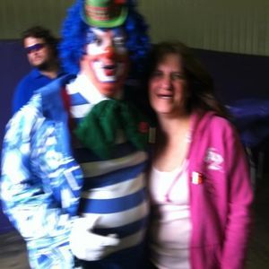 Meet your Posher, Debbie